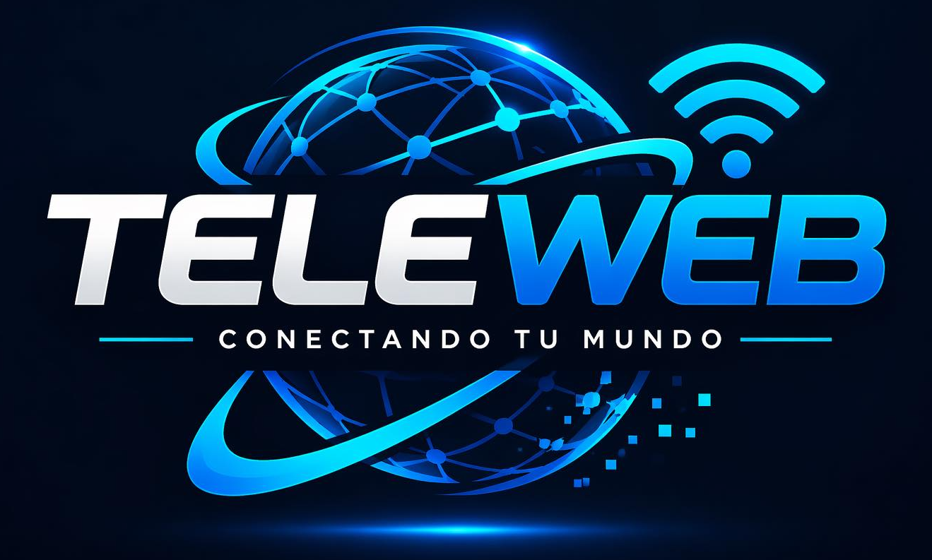 Teleweb de México